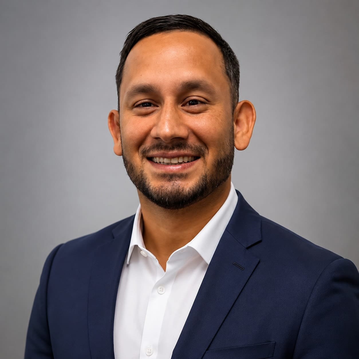 Isaiah Melendez, who designs and builds every site here